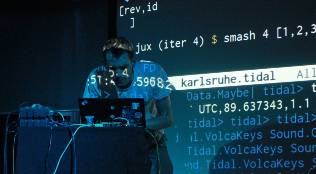 Frekans Code DJ Coding Set